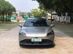 GAC AION S Plus 80 Tech Edition - ფოტო 2
