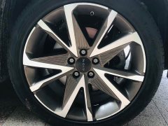 GAC AION S Plus 80 Tech Edition - ფოტო 20