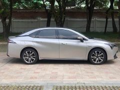 GAC AION S Plus 80 Tech Edition - ფოტო 4