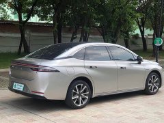 GAC AION S Plus 80 Tech Edition - ფოტო 5