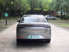 GAC AION S Plus 80 Tech Edition - ფოტო 6