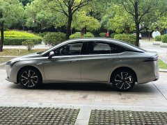 GAC AION S Plus 80 Tech Edition - ფოტო 7