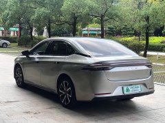 GAC AION S Plus 80 Tech Edition - ფოტო 8