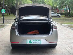 GAC AION S Plus 80 Tech Edition - ფოტო 9