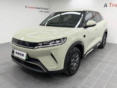 BYD Yuan UP Smart Drive 401KM Vitality Edition - ფოტო 1