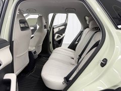 BYD Yuan UP Smart Drive 401KM Vitality Edition - ფოტო 10