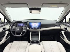 BYD Yuan UP Smart Drive 401KM Vitality Edition - ფოტო 11