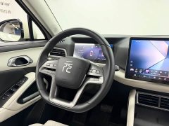 BYD Yuan UP Smart Drive 401KM Vitality Edition - ფოტო 12