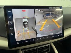 BYD Yuan UP Smart Drive 401KM Vitality Edition - ფოტო 16