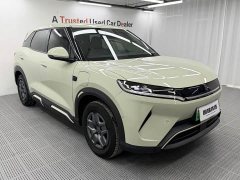 BYD Yuan UP Smart Drive 401KM Vitality Edition - ფოტო 3