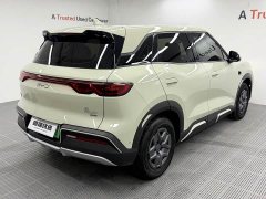 BYD Yuan UP Smart Drive 401KM Vitality Edition - ფოტო 5
