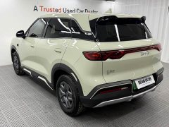 BYD Yuan UP Smart Drive 401KM Vitality Edition - ფოტო 6