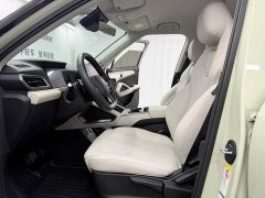BYD Yuan UP Smart Drive 401KM Vitality Edition - ფოტო 7