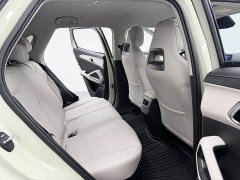 BYD Yuan UP Smart Drive 401KM Vitality Edition - ფოტო 9