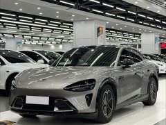 Xiaomi YU7 Four-Wheel Drive Max Edition - ფოტო 1