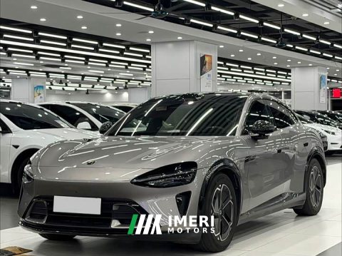 2025 Xiaomi YU7 Four-Wheel Drive Max Edition - ავტომობილი ჩინეთიდან