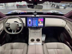 Xiaomi YU7 Four-Wheel Drive Max Edition - ფოტო 10