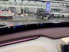 Xiaomi YU7 Four-Wheel Drive Max Edition - ფოტო 12