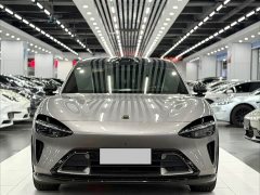 Xiaomi YU7 Four-Wheel Drive Max Edition - ფოტო 2