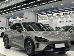 Xiaomi YU7 Four-Wheel Drive Max Edition - ფოტო 3