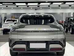 Xiaomi YU7 Four-Wheel Drive Max Edition - ფოტო 5