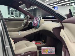 Xiaomi YU7 Four-Wheel Drive Max Edition - ფოტო 8