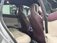 Xiaomi YU7 Four-Wheel Drive Max Edition - ფოტო 9