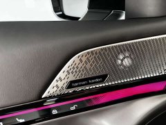 BMW 5 Series 530Li Premier M Sport Package - ფოტო 10