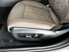 BMW 5 Series 530Li Premier M Sport Package - ფოტო 12