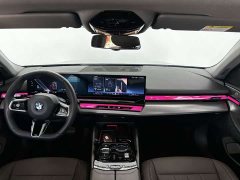 BMW 5 Series 530Li Premier M Sport Package - ფოტო 13
