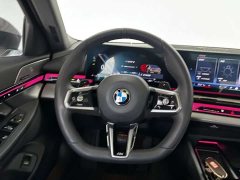 BMW 5 Series 530Li Premier M Sport Package - ფოტო 15