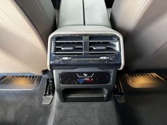BMW 5 Series 530Li Premier M Sport Package - ფოტო 19