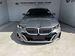 BMW 5 Series 530Li Premier M Sport Package - ფოტო 2
