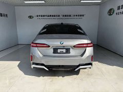 BMW 5 Series 530Li Premier M Sport Package - ფოტო 5