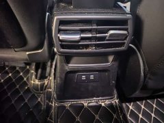 Audi A3 Facelift A3L Limousine 35 TFSI Fashion Sport - ფოტო 12