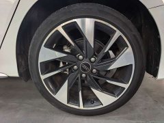 Audi A3 Facelift A3L Limousine 35 TFSI Fashion Sport - ფოტო 13