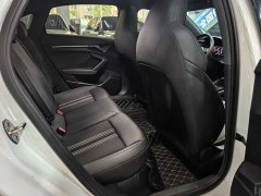 Audi A3 Facelift A3L Limousine 35 TFSI Fashion Sport - ფოტო 15