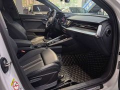 Audi A3 Facelift A3L Limousine 35 TFSI Fashion Sport - ფოტო 16