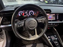 Audi A3 Facelift A3L Limousine 35 TFSI Fashion Sport - ფოტო 5