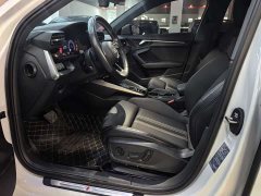 Audi A3 Facelift A3L Limousine 35 TFSI Fashion Sport - ფოტო 6