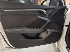 Audi A3 Facelift A3L Limousine 35 TFSI Fashion Sport - ფოტო 7