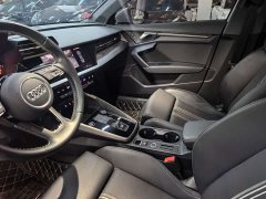 Audi A3 Facelift A3L Limousine 35 TFSI Fashion Sport - ფოტო 8