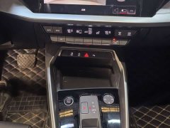 Audi A3 Facelift A3L Limousine 35 TFSI Fashion Sport - ფოტო 9
