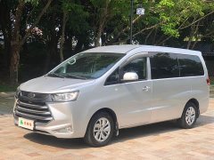 Ruifeng M4 2.0CTI Diesel Manual Sharp Edition National VI - ფოტო 1