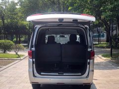 Ruifeng M4 2.0CTI Diesel Manual Sharp Edition National VI - ფოტო 10