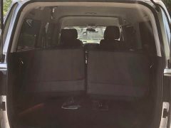 Ruifeng M4 2.0CTI Diesel Manual Sharp Edition National VI - ფოტო 11