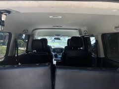 Ruifeng M4 2.0CTI Diesel Manual Sharp Edition National VI - ფოტო 12