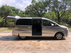 Ruifeng M4 2.0CTI Diesel Manual Sharp Edition National VI - ფოტო 13
