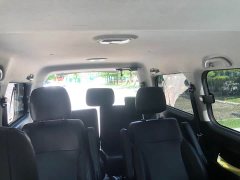Ruifeng M4 2.0CTI Diesel Manual Sharp Edition National VI - ფოტო 14