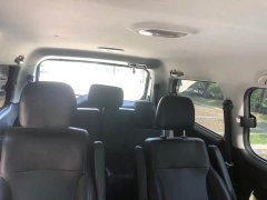 Ruifeng M4 2.0CTI Diesel Manual Sharp Edition National VI - ფოტო 15